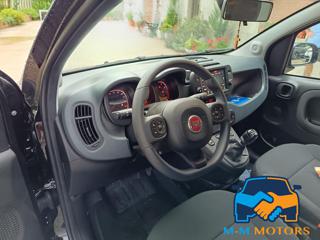 FIAT Panda usata, con ESP