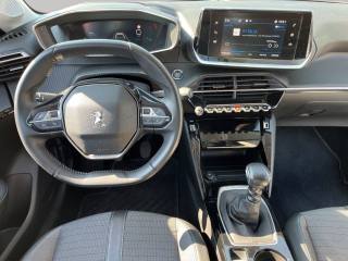 PEUGEOT 208 usata, con Cruise Control