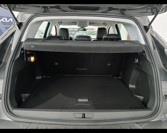 OPEL Grandland X usata 24