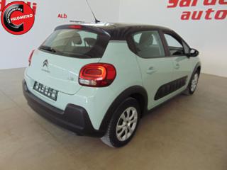 CITROEN C3 usata, con Cruise Control