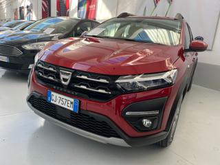 DACIA Sandero usata, con Climatizzatore
