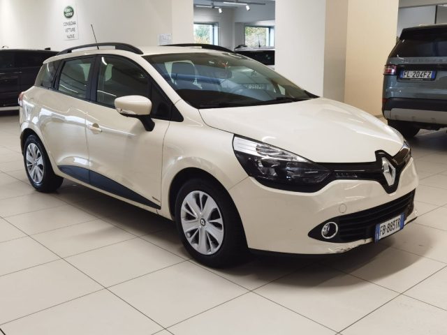 RENAULT Clio usata, con Airbag laterali