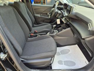 PEUGEOT 208 usata, con Cruise Control
