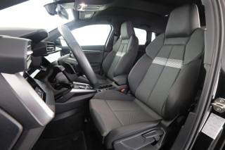 AUDI A3 usata 1