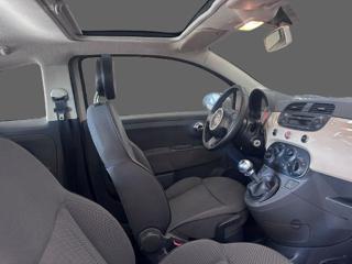FIAT 500 usata, con Chiusura centralizzata