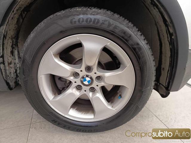 BMW X3 usata 27