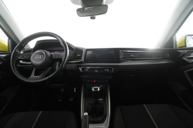 AUDI A1 usata 4