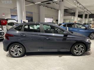 HYUNDAI i20 usata, con Antifurto
