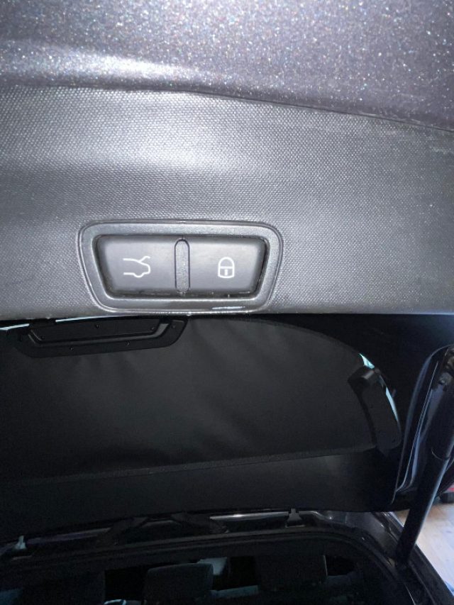 ALFA ROMEO Stelvio usata, con Immobilizzatore elettronico