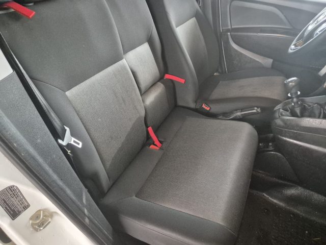 FIAT Doblo usata 11