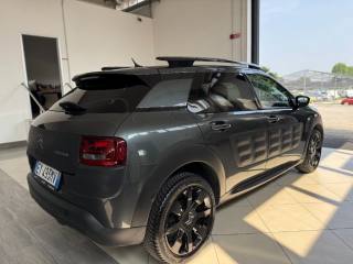 CITROEN C4 Cactus usata, con Alzacristalli elettrici