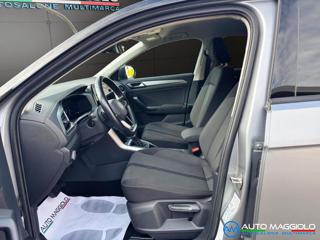 VOLKSWAGEN T-Roc usata, con Controllo trazione