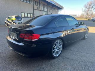 BMW 320 usata, con Airbag Passeggero