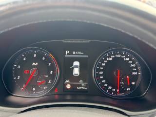 HYUNDAI i30 usata, con Cerchi in lega