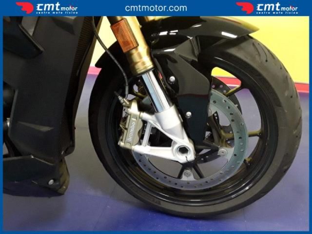 BMW S 1000 R usata 14