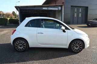 FIAT 500 usata, con Airbag Passeggero