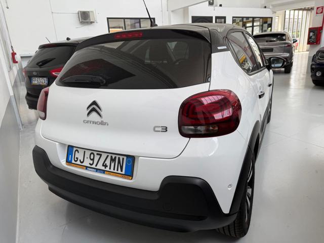 CITROEN C3 usata 24