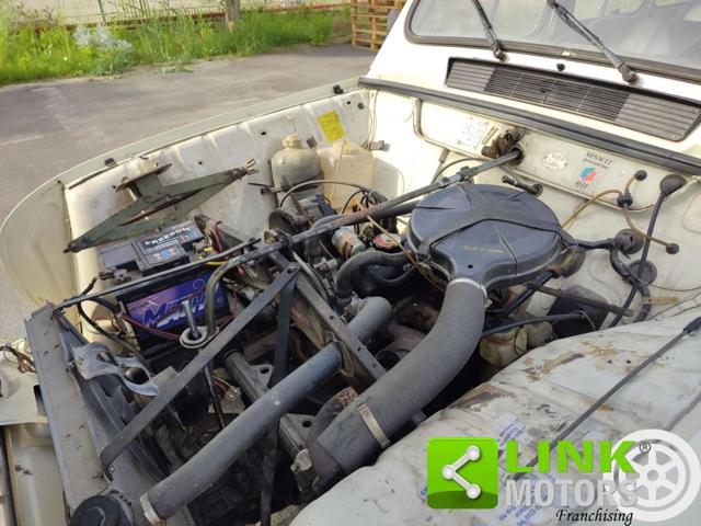 RENAULT R 4 usata 14