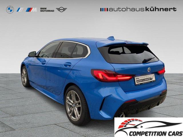 BMW 118 usata, con Airbag Passeggero