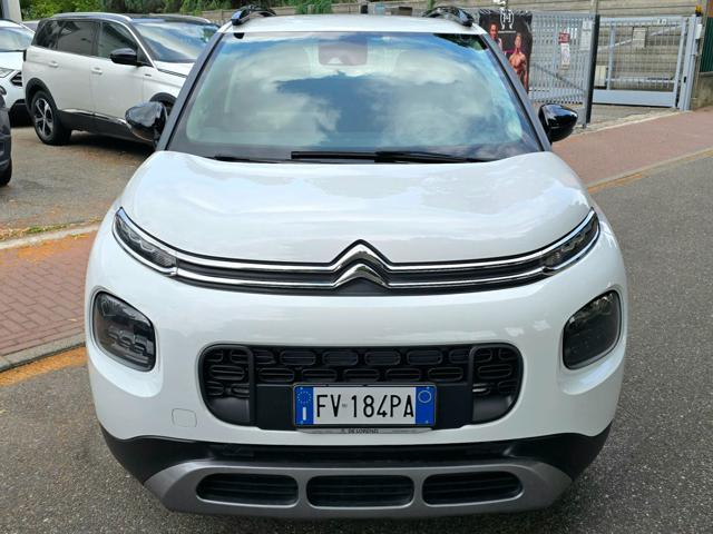 CITROEN C3 Aircross usata, con Controllo trazione