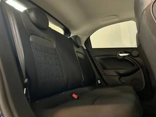 FIAT 500X usata, con Cronologia tagliandi