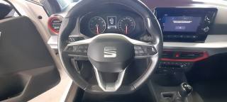 SEAT Ibiza usata 27