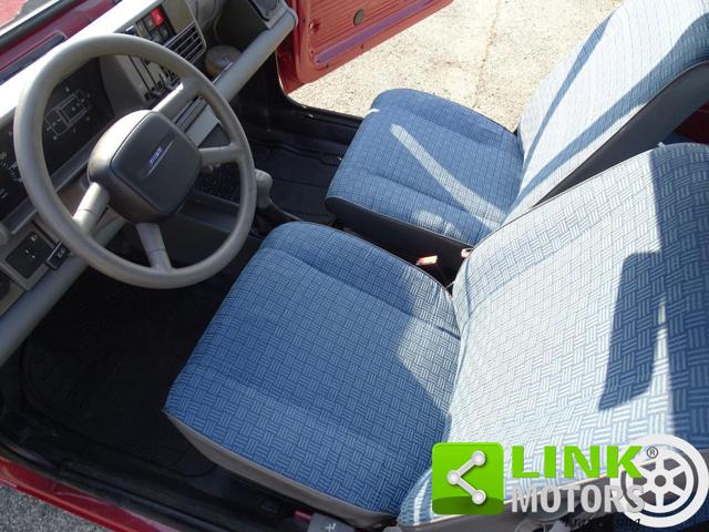 FIAT Panda usata 15