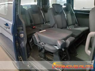 FORD Transit usata, con Specchietti laterali elettrici