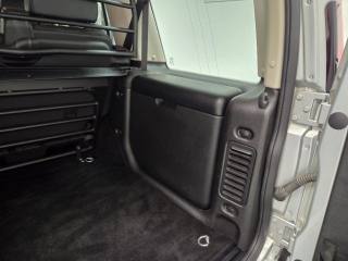 LAND ROVER Discovery usata, con Immobilizzatore elettronico
