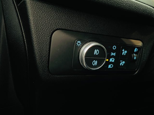 FORD Kuga usata, con ESP