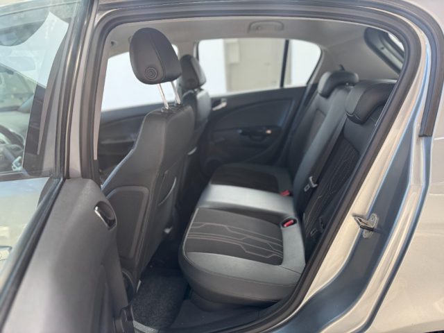 OPEL Corsa usata, con Chiusura centralizzata