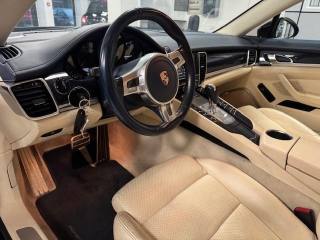 PORSCHE Panamera usata, con Chiusura centralizzata