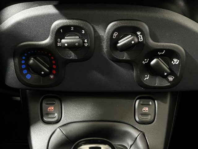 FIAT Panda usata 22