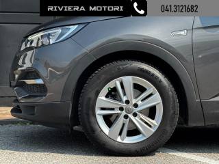 OPEL Grandland X usata, con Servosterzo