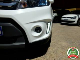 SUZUKI Vitara usata, con Bluetooth