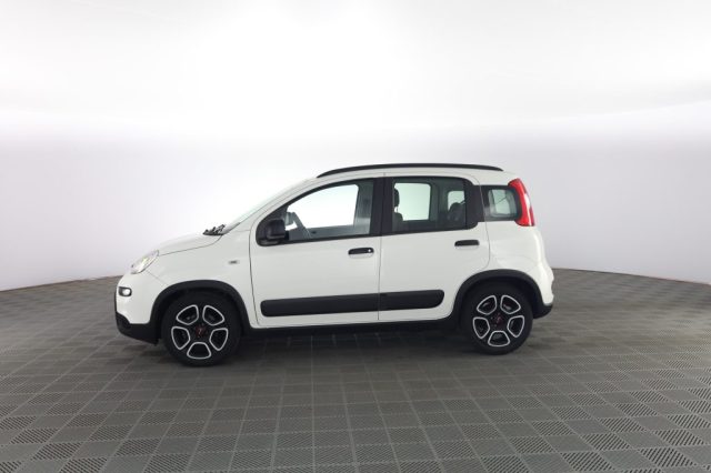FIAT Panda usata 6