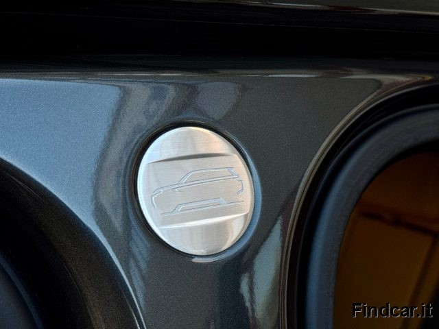 LAND ROVER Range Rover Sport usata 9