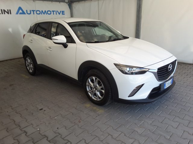 MAZDA CX-3 usata, con Airbag