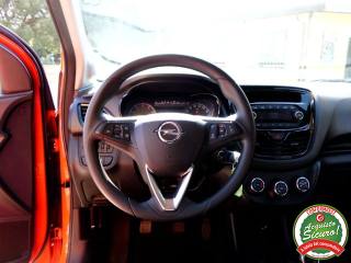 OPEL Karl usata, con Fendinebbia