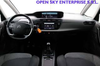 CITROEN Grand C4 Spacetourer usata, con Autoradio