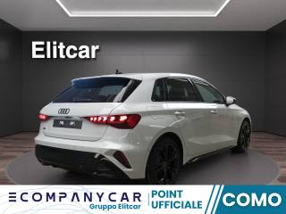 AUDI A3 usata, con Autoradio