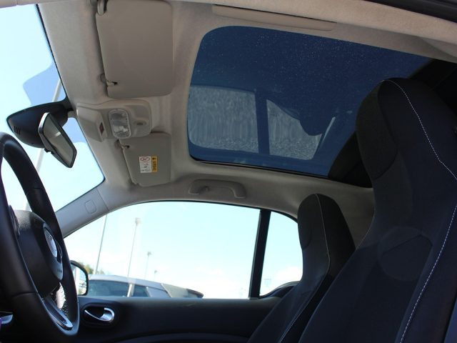 SMART ForTwo usata, con Bluetooth