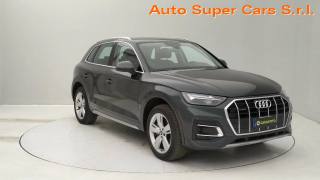 AUDI Q5 usata, con Chiusura centralizzata