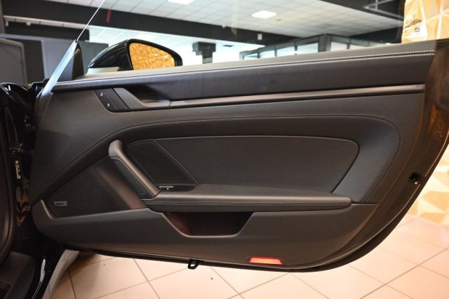 PORSCHE 911 usata 42