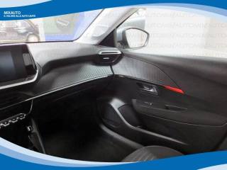 PEUGEOT 208 usata, con Controllo trazione