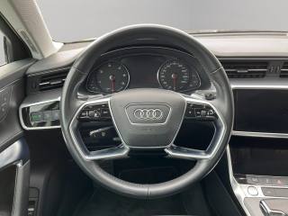 AUDI A6 usata, con ESP