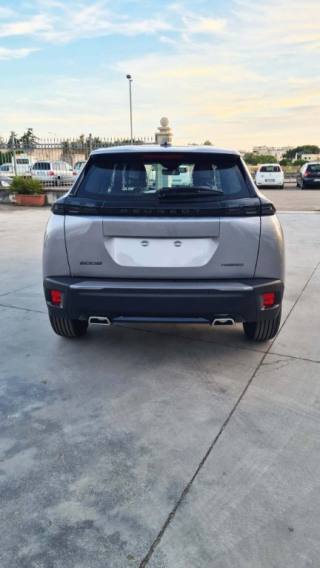 PEUGEOT 2008 usata, con Chiusura centralizzata