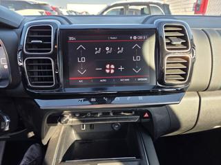 CITROEN C5 Aircross usata, con Filtro antiparticolato