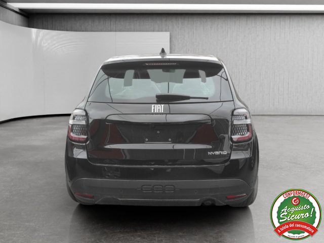 FIAT 600 usata, con Autoradio