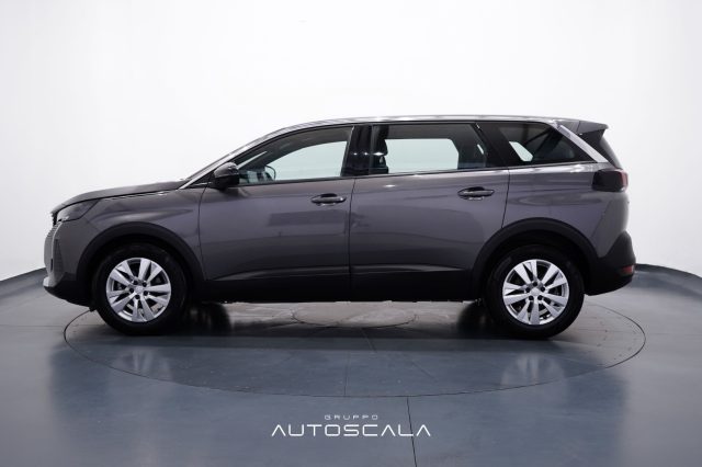 PEUGEOT 5008 usata, con Airbag laterali